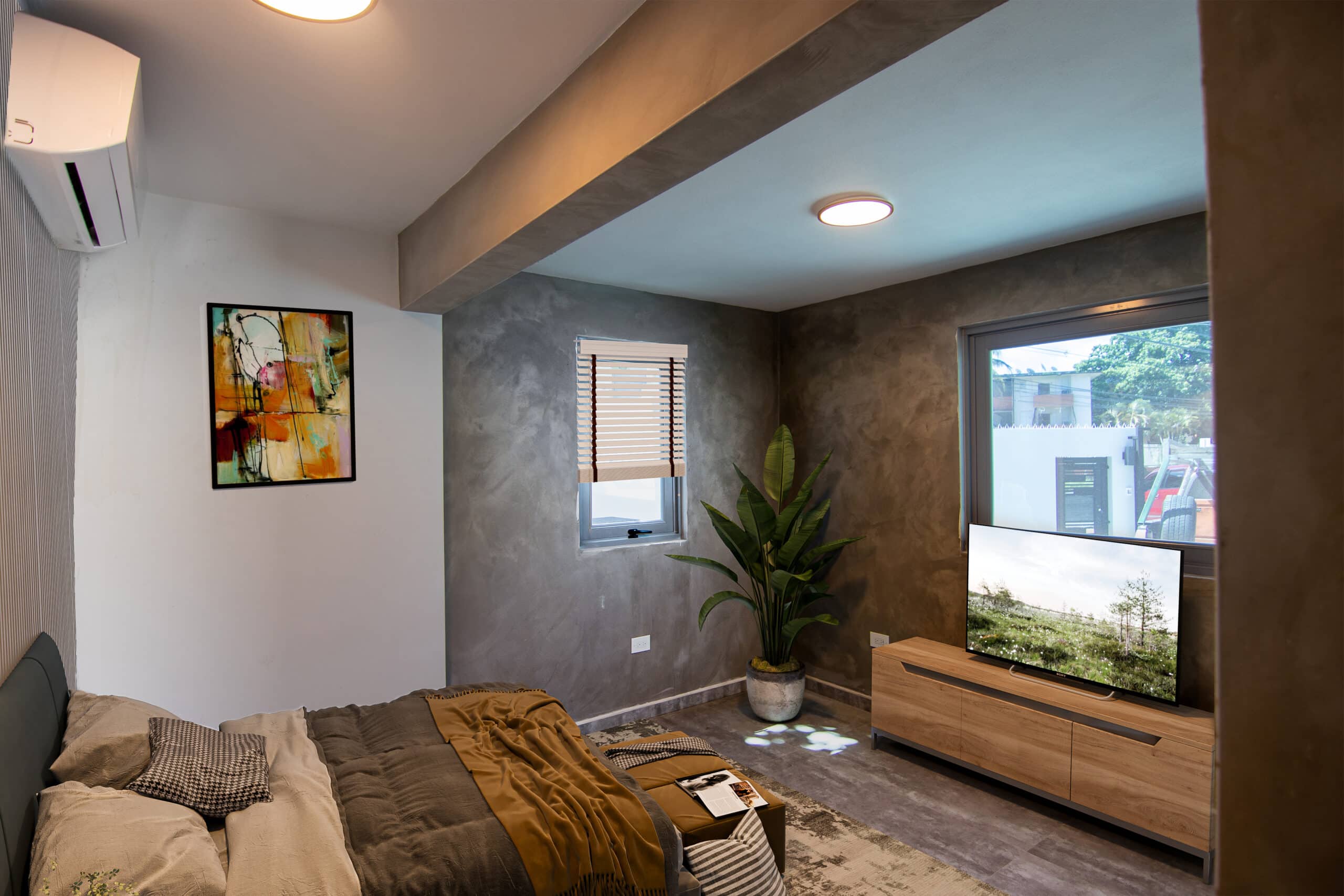 BRISAMARE NEW APARTMENTS AT SAN JUAN – 1 Bedroom