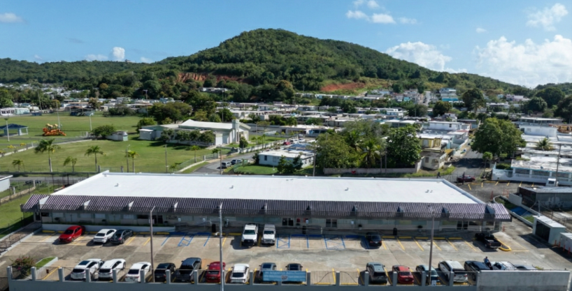 Fachada Sin Logo