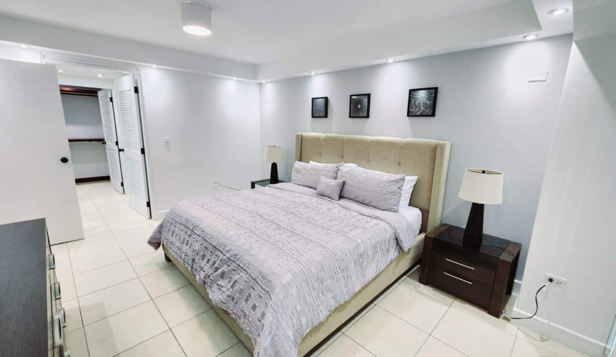 HABITACION MASTER